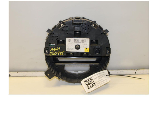 Панель приборов 9189502-04 Mini One - Cooper R57