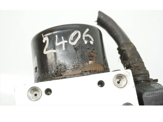 Блок АБС 05033150AA Chrysler PT Cruiser - года