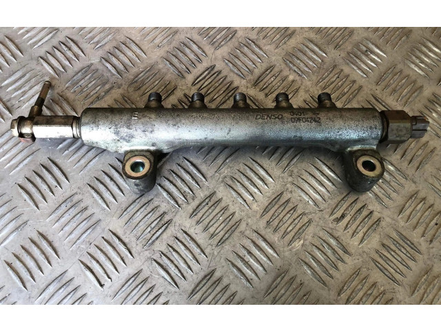 Vstřikovací lišta 09F04242, 09F04242 Nissan Almera Tino