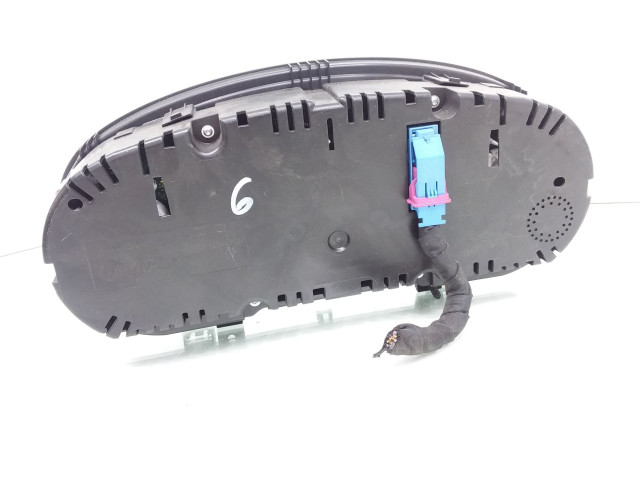 Переключатель дворников 2K5920876F   Volkswagen Caddy