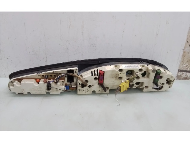 Přístrojová deska Audi A6 S6 C4 4A 1996 4A1919033