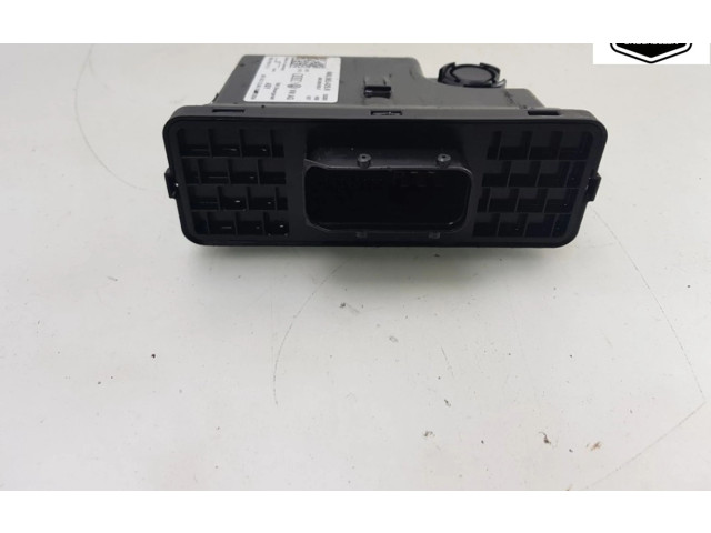 Блок управления 80A907179A, 4M0965429N Audi Q5 SQ5