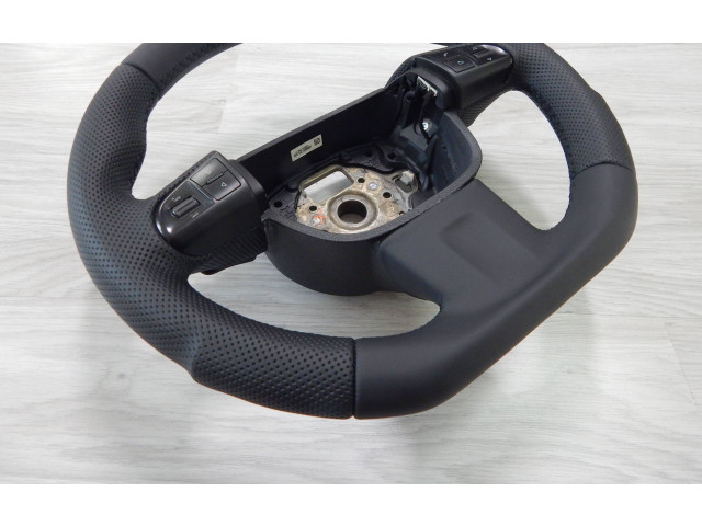 Руль Skoda Superb B6 (3T)  2008 - 2015 года 61962000B, 3T0419091L      