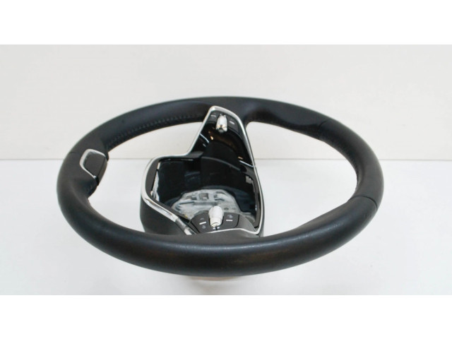 Руль Skoda Karoq  2017- года 5E3419093A, 5E3419093AVKH      