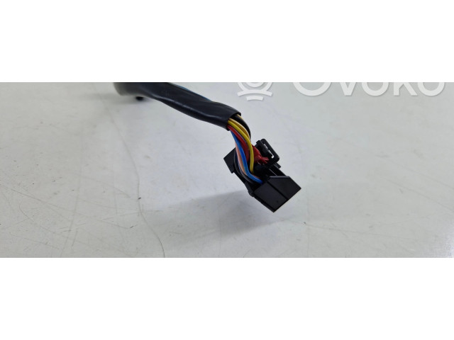 Zpětné zrcátko Audi A8 S8 D4 4H 2011 A2526404