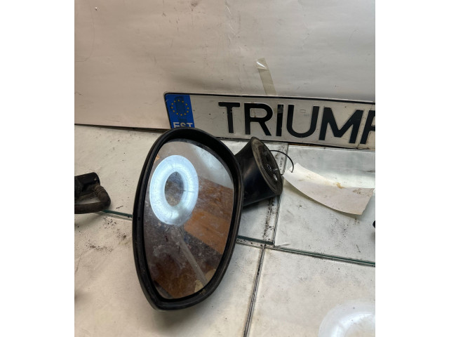 Zpětné zrcátko Fiat Punto Evo 2006 E3011023, E3021046