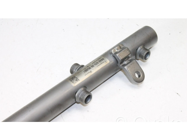 Vstřikovací lišta A6420702595 Chrysler 300 - 300C pro naftový motor 3.0 EXL