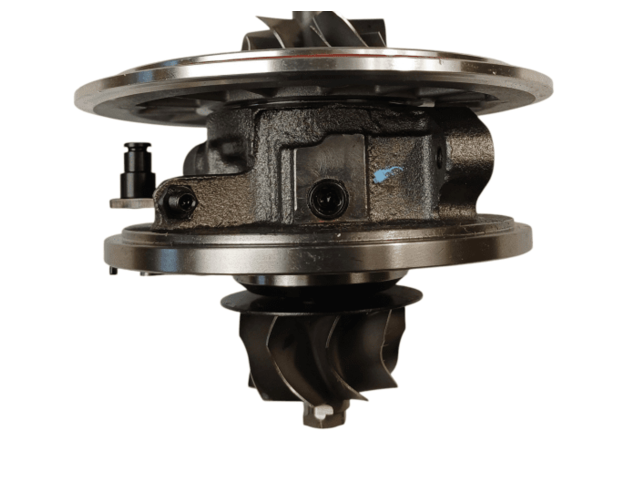 Turbodmychadlo Турбина 769708, CHRA10-0344 Nissan Navara D22