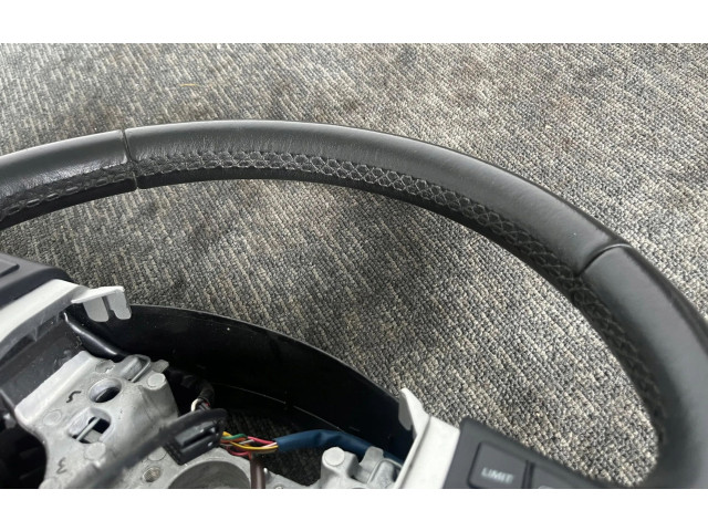 Руль Suzuki SX4 S-Cross  2013 - 2021 года 48110-61MQ0-GJL      