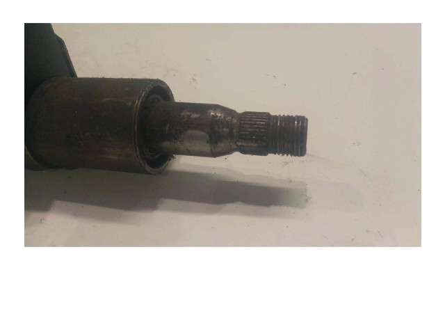    Рулевая рейка    Fiat Punto (188) 1999 - 2010 года