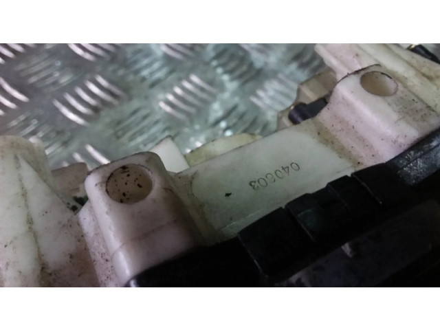 Комплект ручек