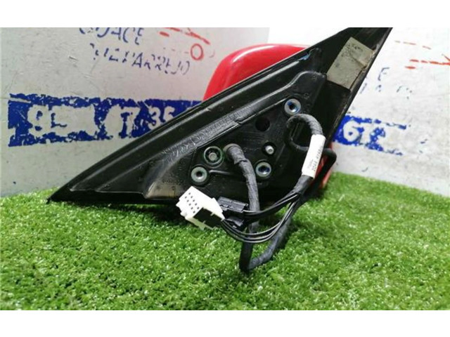 Зеркало (механическое)       Mercedes-Benz CLA C117 X117 W117  2013 - 2019 года   