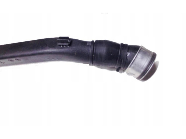 Интеркулер Volkswagen Golf VII