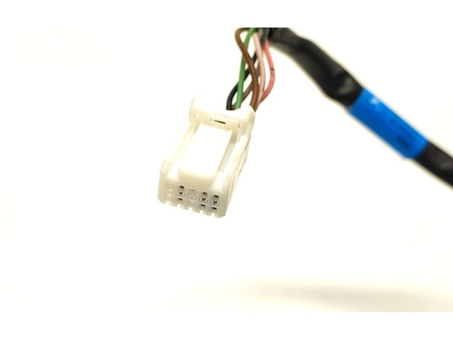 Zpětné zrcátko Suzuki Baleno IV 2019