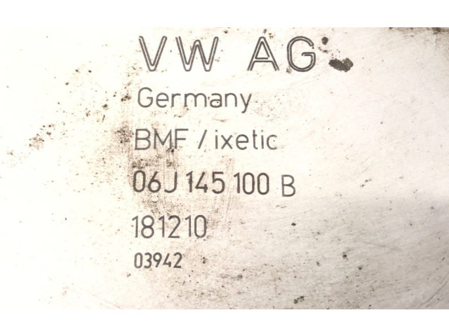 Vstřikovací čerpadlo 06H127025N Seat Exeo (3R)