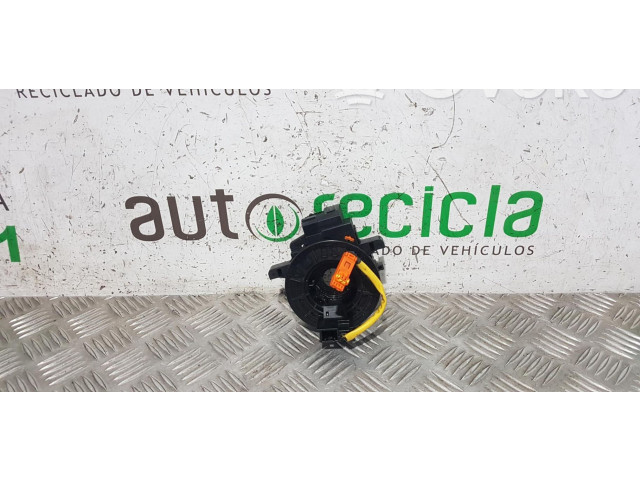 Подрулевой шлейф SRS    Citroen C1