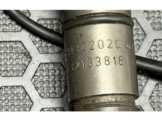 Форсунка 059130202c, 0432133816    Audi A6 S6 C5 4B   