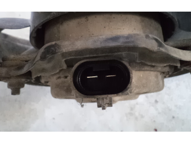 Вентилятор радиатора Fiat Marea