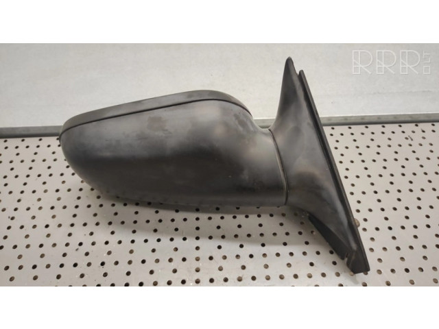 Зеркало электрическое правое Audi 100 S4 C4 1990-1995 года