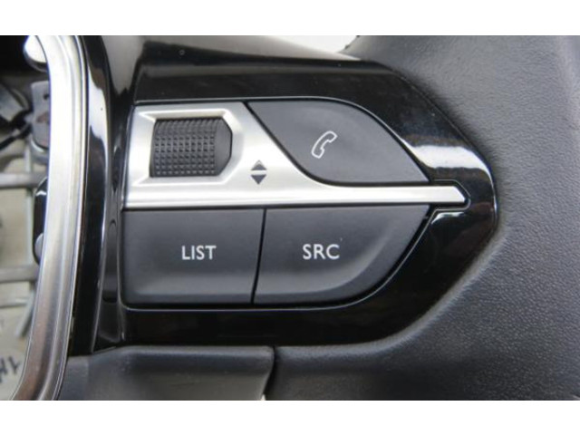 Руль 98255044ZD, 640497100B Peugeot 2008 II