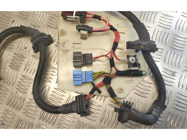 Pojistková skříňka 7809632, 7555153 BMW 5 GT F07 2009