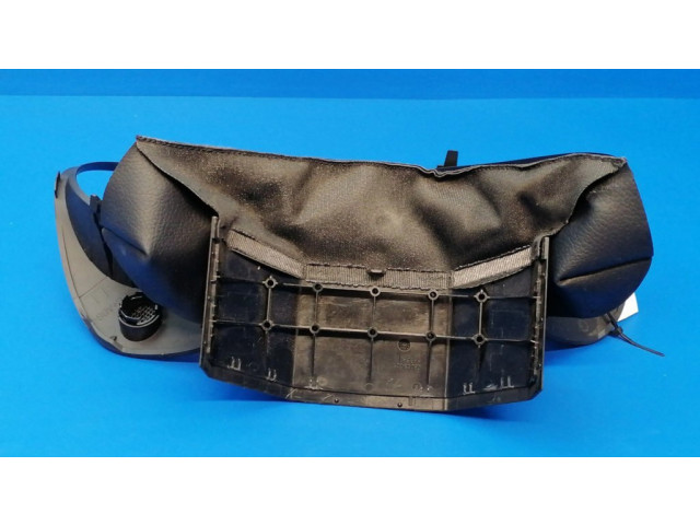 Отделка приборного щитка