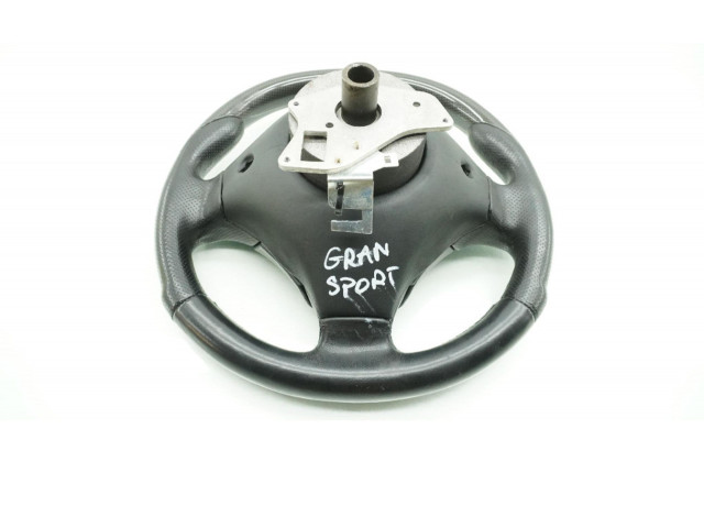 Руль Maserati GranSport  2004 - 2007 года       