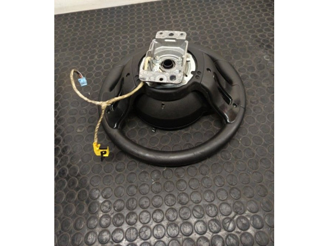 Руль Citroen C4 I Picasso 2006 - 2013 года