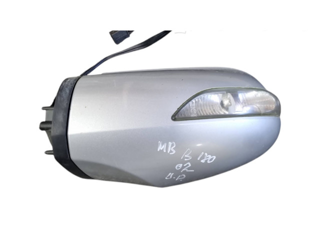 Zpětné zrcátko  Mercedes-Benz B W245 2007  A3140418  