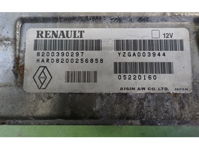 Zpětné zrcátko Renault Espace II 2005