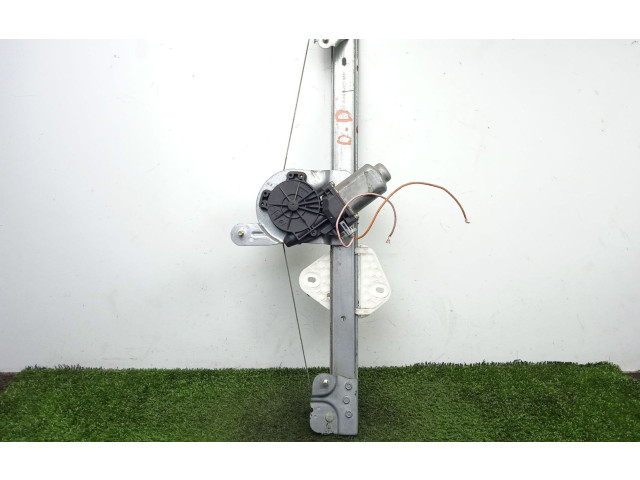 Электрический механизм для подъема окна без двигателя 118482   Dacia Logan Pick-Up