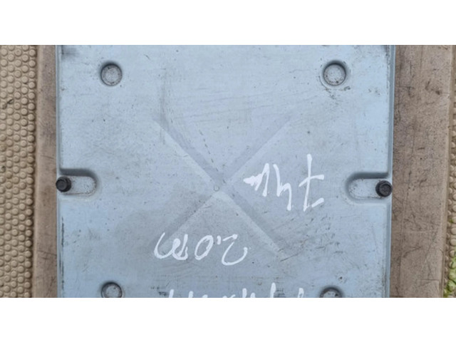 Блок управления двигателя 2C1A12A650FC   Ford Transit