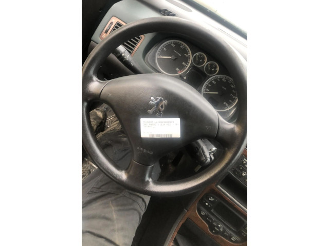 Volant Peugeot 307 2002 4109AQ  