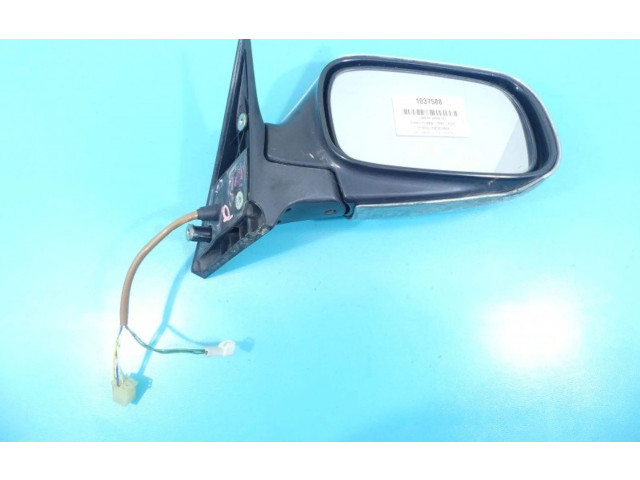 Зеркало электрическое        Subaru Forester SF  2000 - 2003 года   
