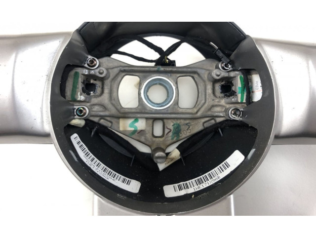 Руль Jeep Grand Cherokee 2010 - 2021 года 1TE651X9AB, 1TE651X9AB