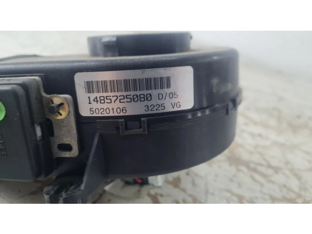 Вентилятор печки 1485725080, 5020106 Citroen C8