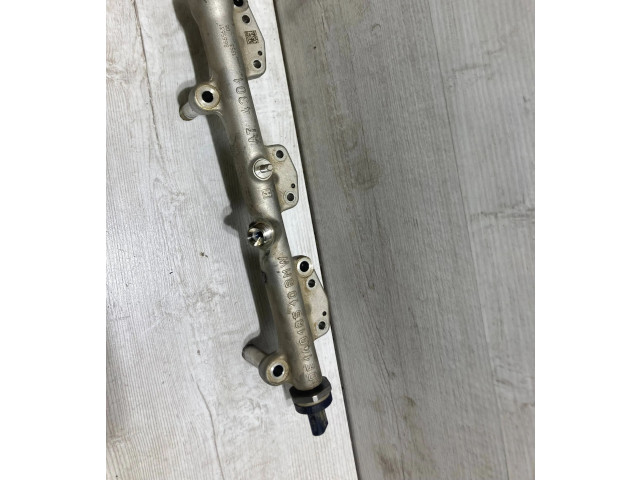 Топливная рампа 8665631 Mini One - Cooper F56 F55 для двигателя b38