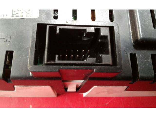 Дисплей 12802302, FA Saab 9-3 Ver2