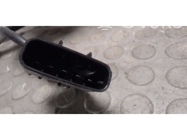 Моторчик дворников 93390344, 06270045    Opel Meriva A