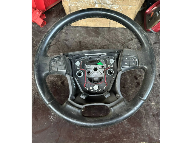 Руль Volvo V70 2008 - 2013 года 30778840
