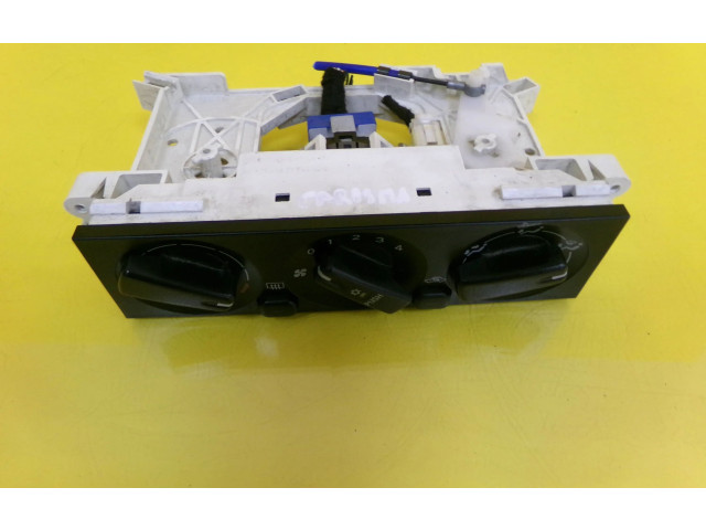 Блок управления климат-контролем MR500529 Mitsubishi Carisma