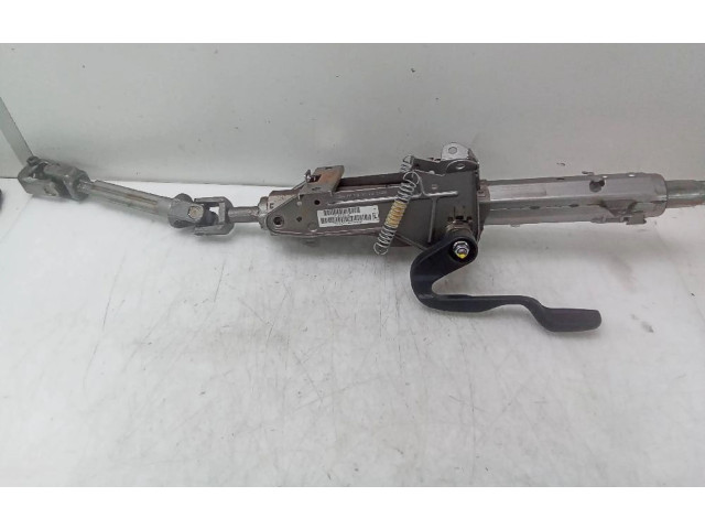 Рулевая рейка 1K1419502BB Volkswagen Golf VI 2008 - 2013 года