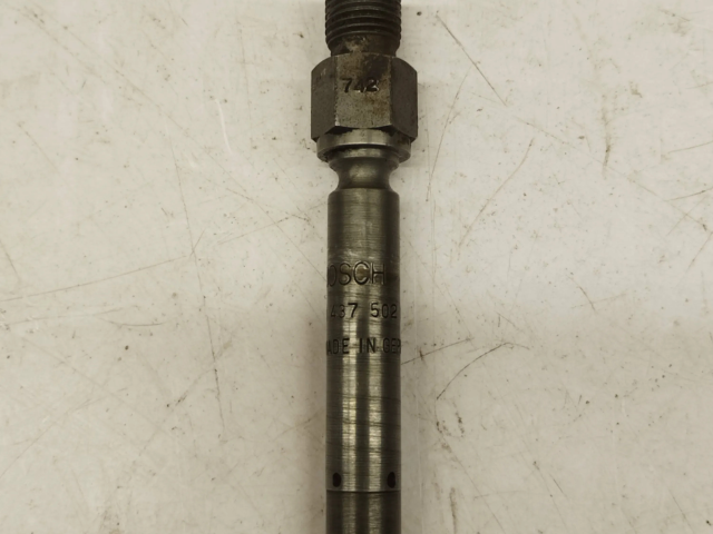 Vstřikovač 0437502035 Mercedes-Benz SL R107