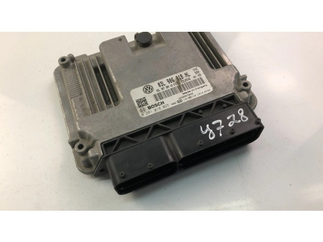 Другие блоки управления / модули