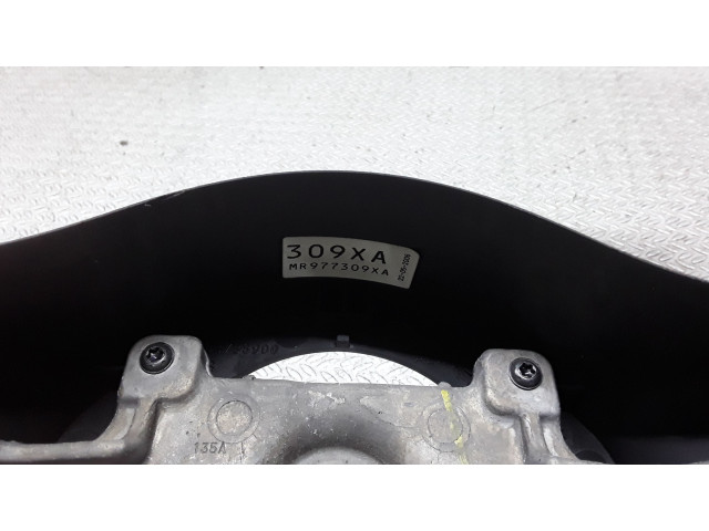 Руль Mitsubishi Colt 2004-2008 года MR977309XA