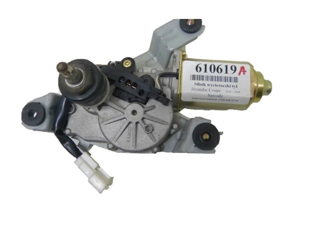 Моторчик заднего дворника 98700-2C000, IMPRK610619    Hyundai Coupe