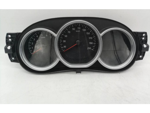 Přístrojová deska Renault Sandero I 2019 248106259RMR