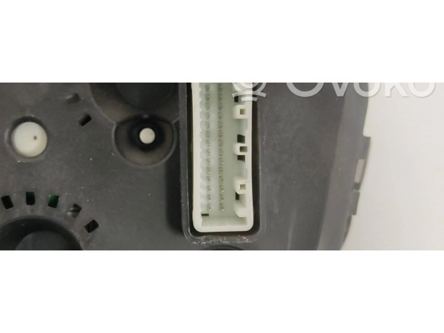 Панель приборов 96814474, 96814474 Chevrolet Astra