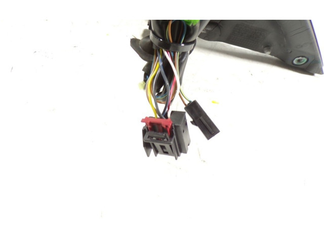 Зеркало электрическое Audi A4 Allroad - года