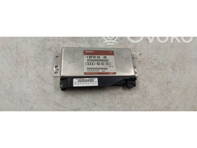 Блок управления Xenon